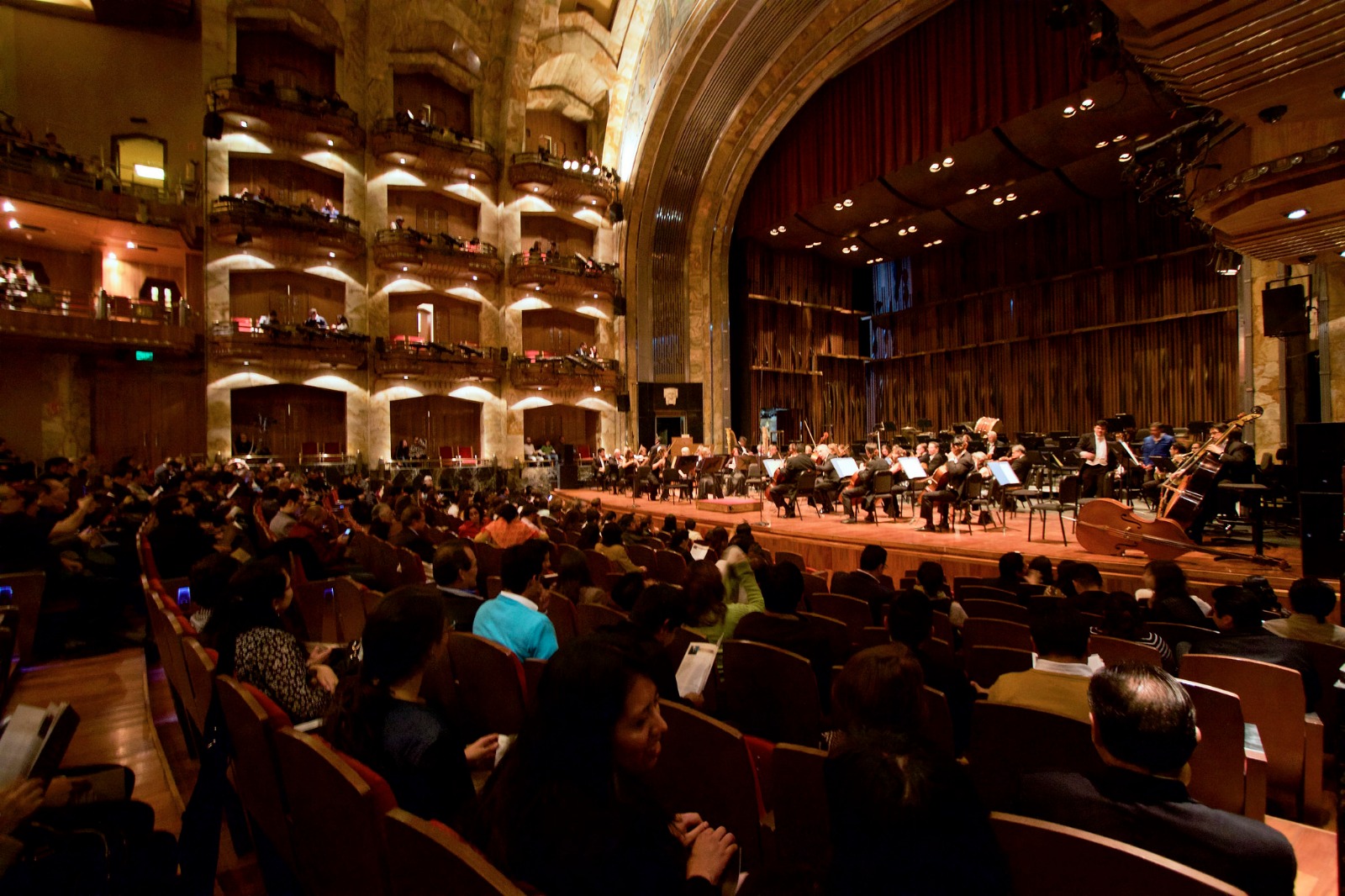 FOTO - MÁS DE 65 RECINTOS PARTICIPAN EN LA NOCHE DE MUSEOS   DE AGOSTO (4).jpeg