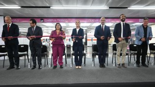 Jefa de Gobierno Clara Brugada y Presidenta Claudia Sheinbaum encabezan Reapertura del Tramo Cuauhtémoc-Chapultepec de la Línea 1 del Metro